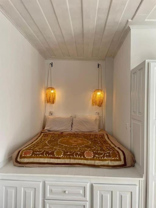 Maison Avec Terrasses Et Vues Szími Kültér fotó
