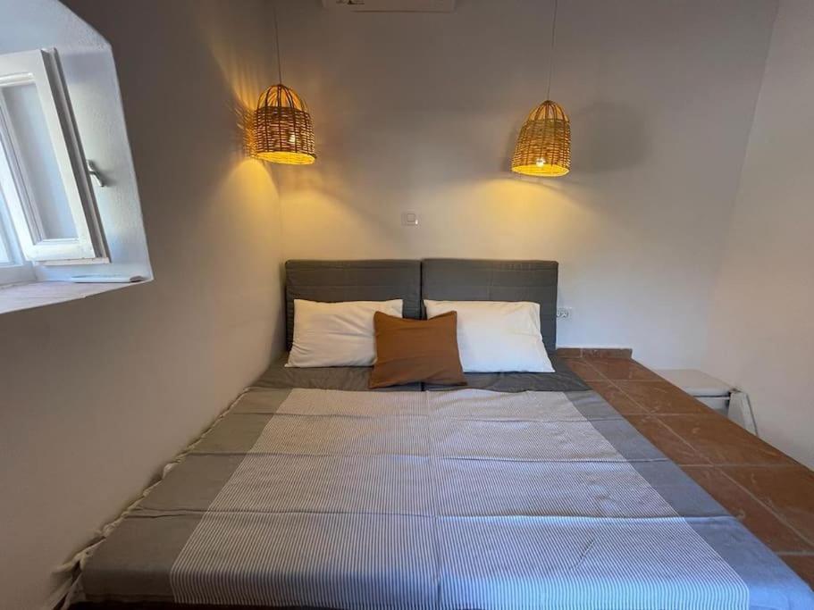 Maison Avec Terrasses Et Vues Szími Kültér fotó