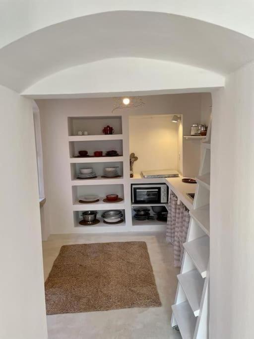 Maison Avec Terrasses Et Vues Szími Kültér fotó