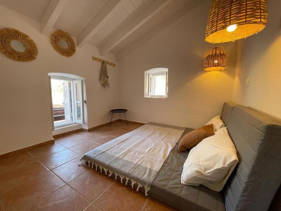 Maison Avec Terrasses Et Vues Szími Kültér fotó